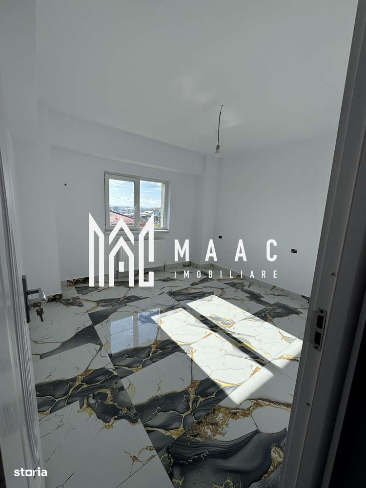 Apartament 3 Camere | zona Ostroveni | Vedere Panoramica - Imagine principală: 4/9