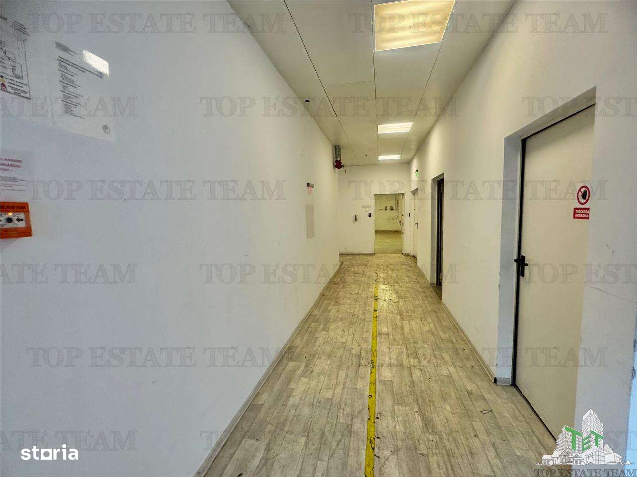Spatiu industrial de inchiriat in Vitan - Imagine principală: 5/20