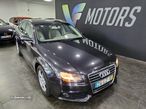 Audi A4 Avant 2.0 TDI Exclusive - 1