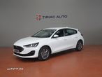 Ford Focus 1.0 EcoBoost MHEV Titanium - 1