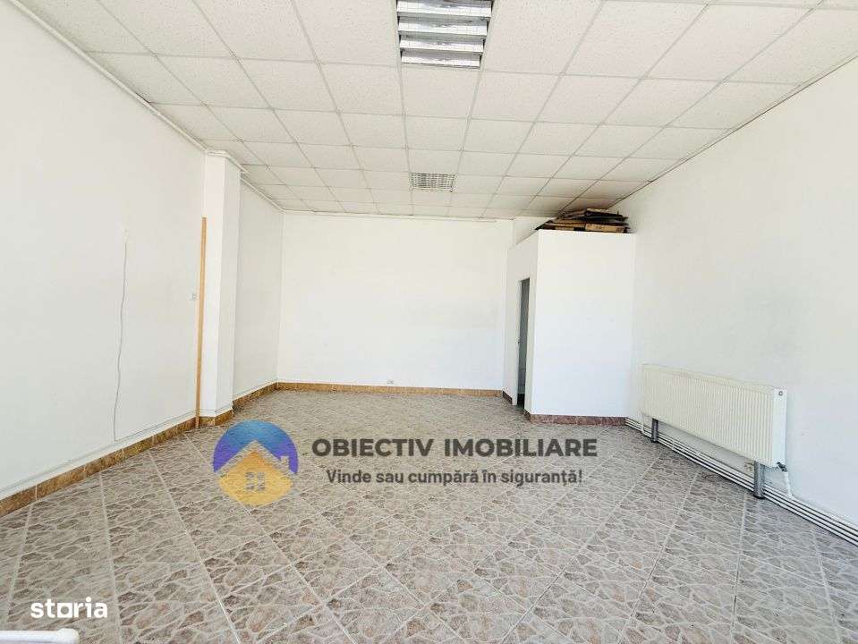 Investitie Sigura – Spatiu Comercial in Zona Ultracentrala - Imagine principală: 3/4