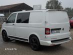 Volkswagen TRANSPORTER T5 LIFT - 3