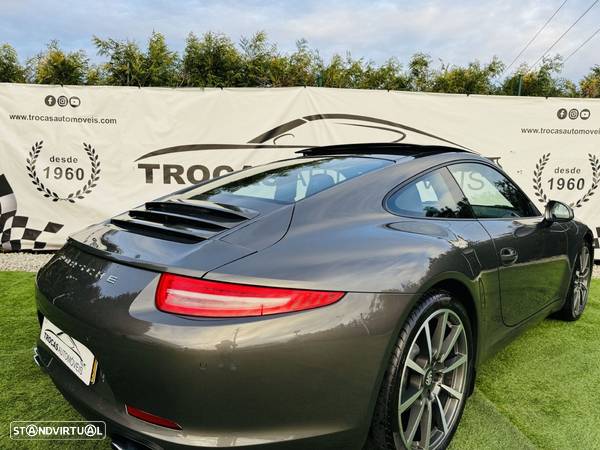 Porsche 991 Carrera 2 PDK - 23