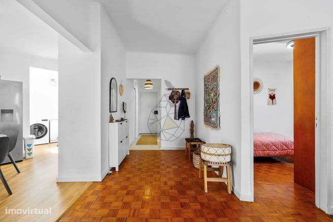 Apartamento T4 Completamente Renovado em Portimão-27