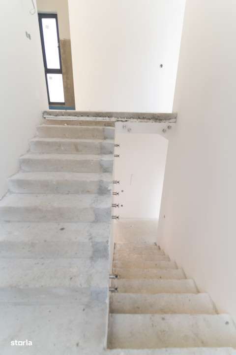 Casa tip duplex intr-o zona rezidentiala de case din zona Campului-9