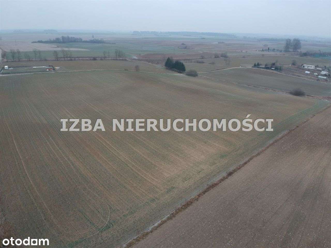 Działka, 3 000 m², Wiśniowo Ełckie-17