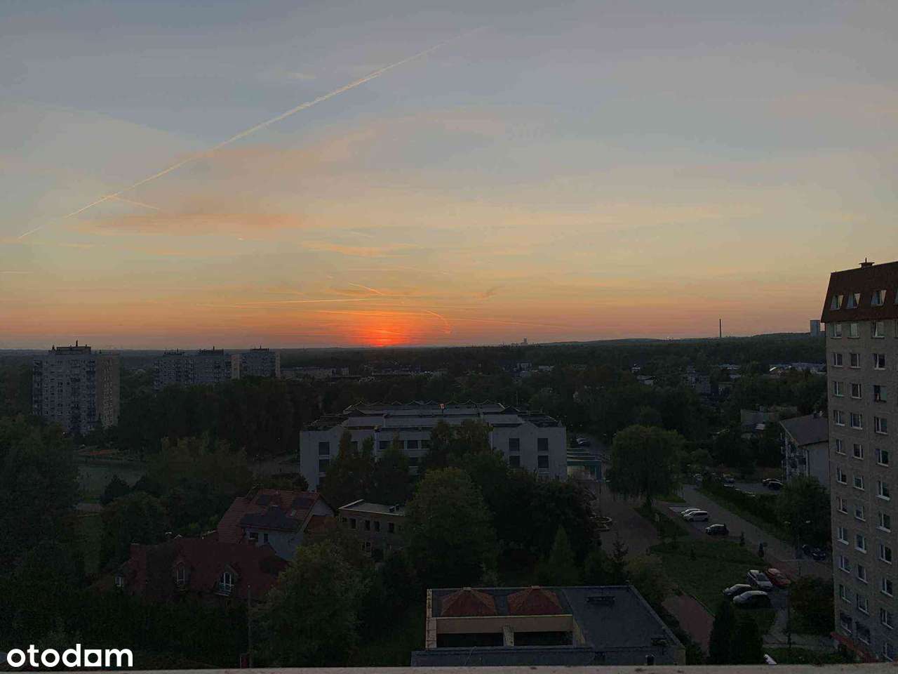 Katowice Ligota-Panewniki, 2 przestronne niezależne pokoje, OD ZARAZ - Pełny obrazek: 5/10