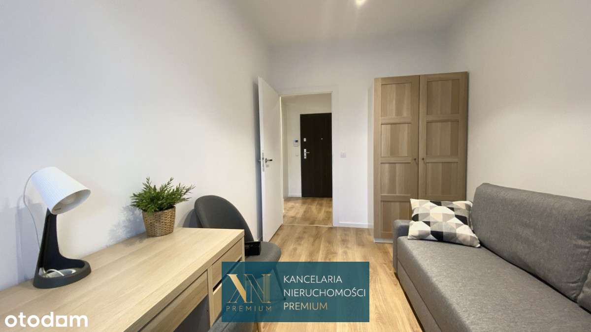 Piękny apartament |Centrum | Rzeka - Pełny obrazek: 5/12