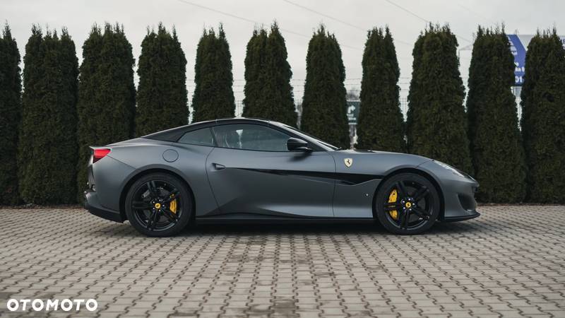 Ferrari Portofino - 9