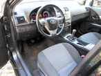 Toyota Avensis SW 2.0 D-4D Comfort - 8