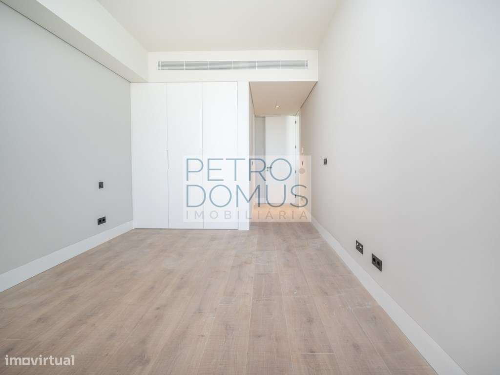 Fantástico T2+1 Duplex novo - Condomínio privado Al'Sal Residences,...-25