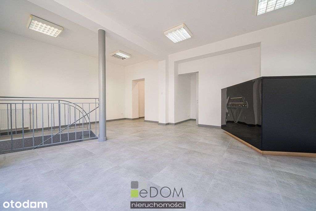 Lokal użytkowy, 67,66 m², Gorzów Wielkopolski - Pełny obrazek: 3/10