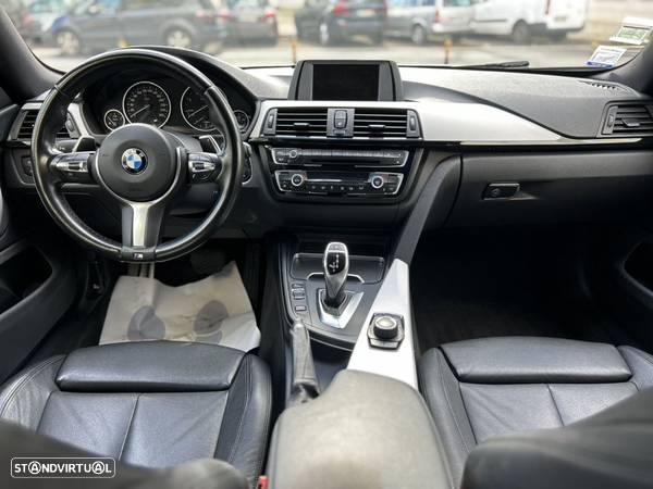 BMW 420 Gran Coupé d Pack M Auto - 5