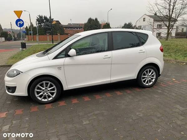 Seat Altea 1.4 TSI Reference - 4