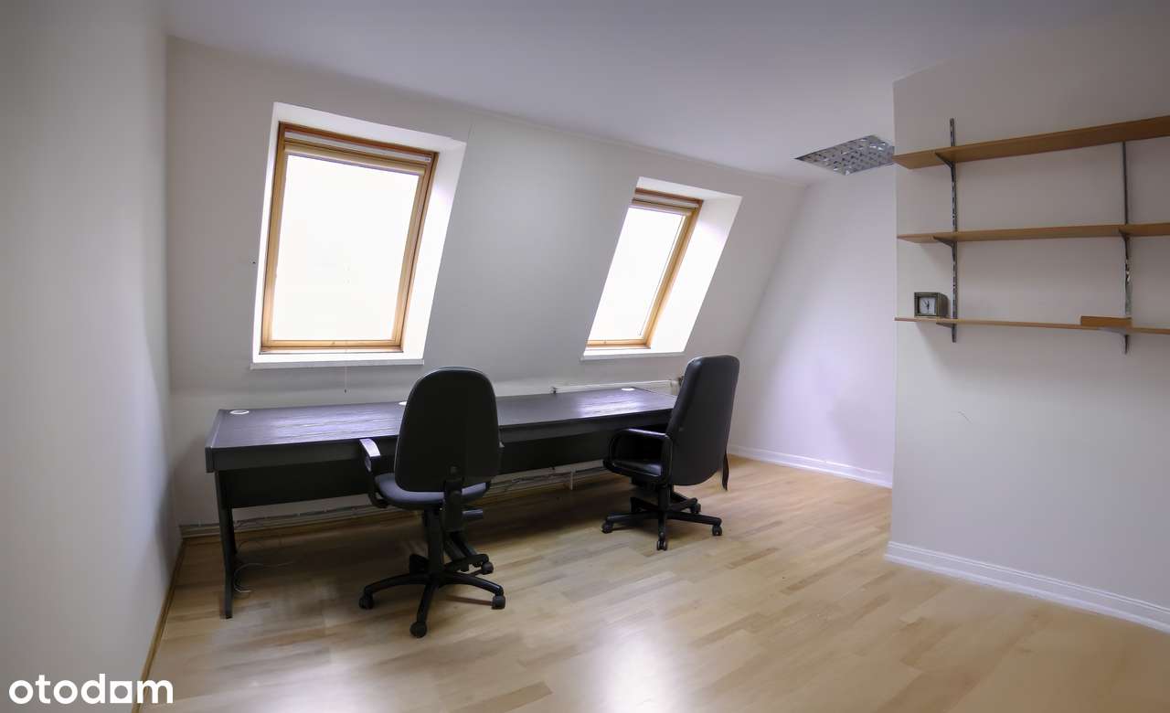 Gdynia lokal (budynek) usługowo-biurowy  do wynajęcia. - Pełny obrazek: 4/8