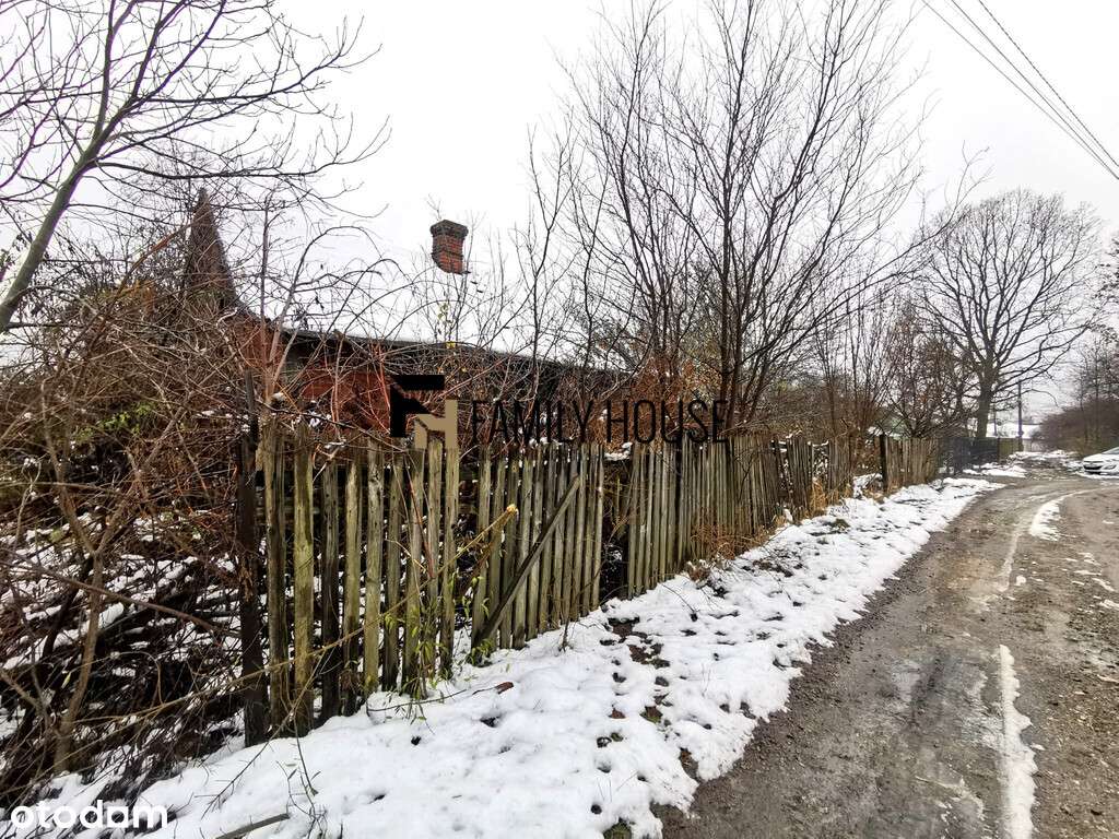 Działka 548m²/  ul. Objazdowa - Pełny obrazek: 4/11