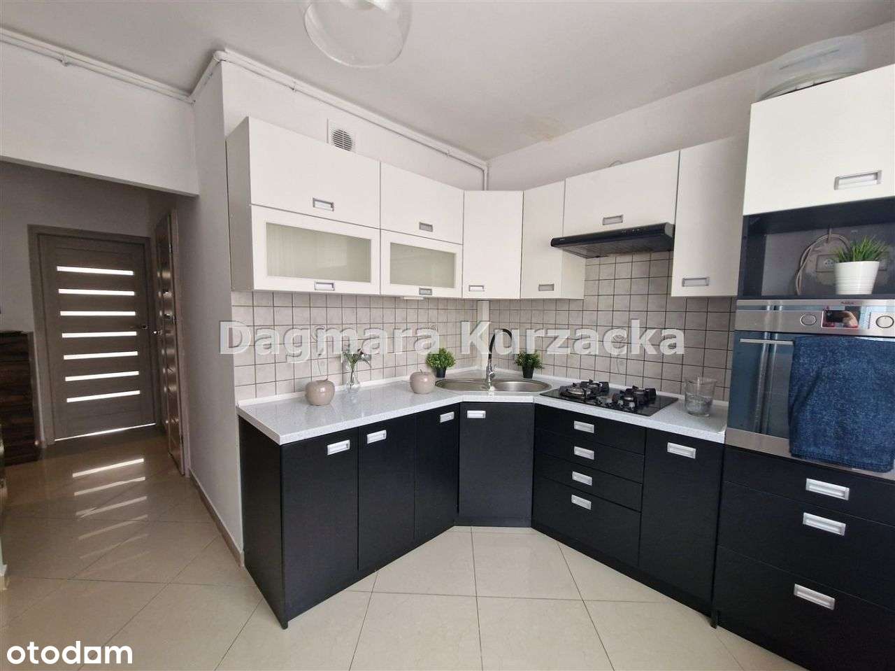 Bytom, Miechowice, 52m2, Co, 2 pokoje,balkon-5