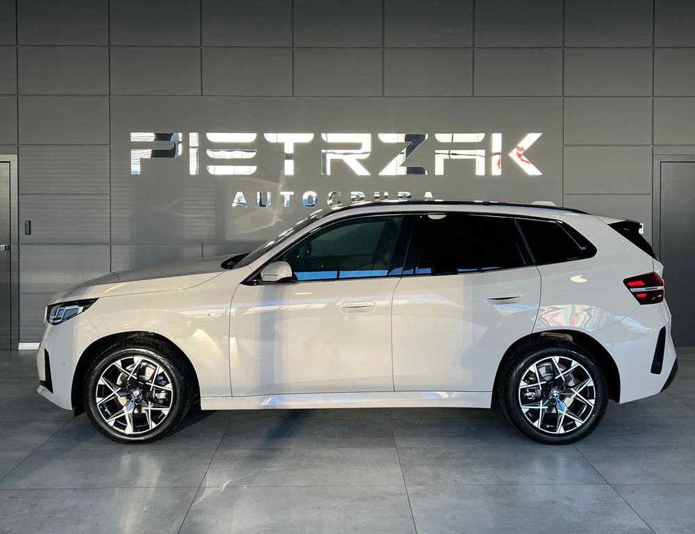 Bmw X3 xDrive20I Salon Polska FV23%