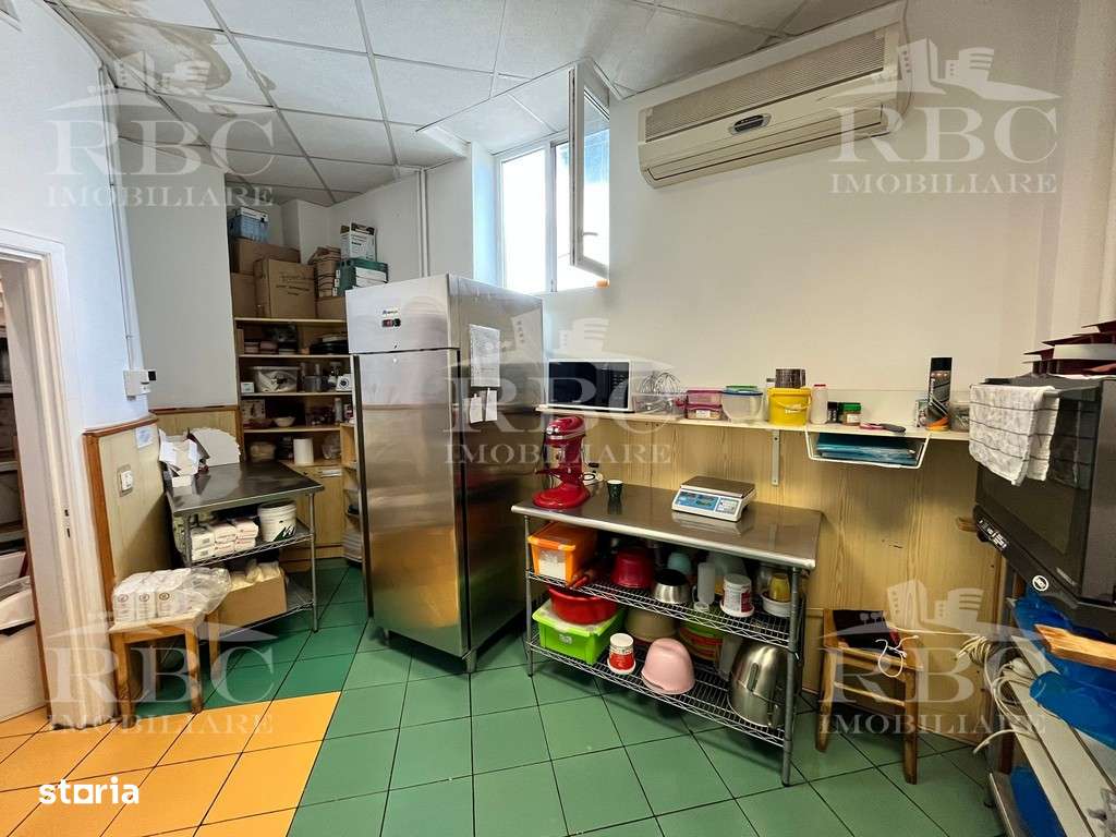 Spatiu pe Aurel Vlaicu cabinet medical sau alimentatie publica-9
