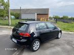 Volkswagen Golf 1.6 TDI BlueMotion Technology DSG Lounge - 6