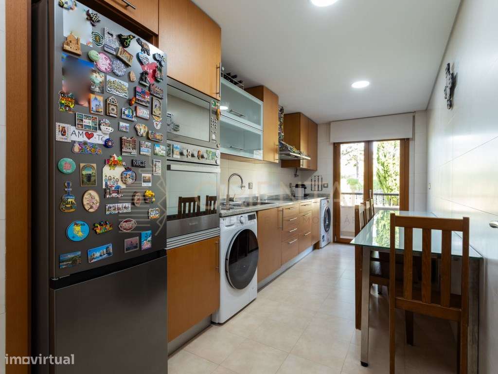 Apartamento T2 em Alverca-4