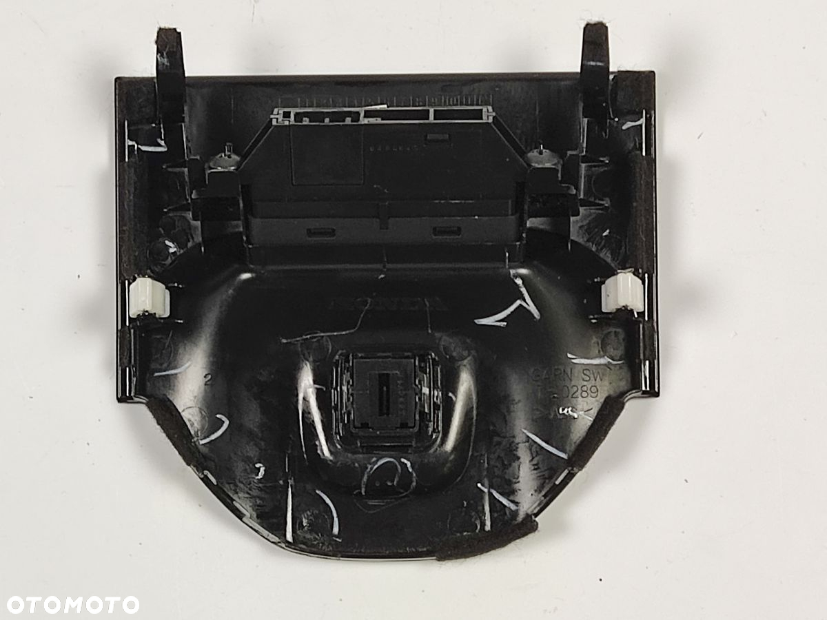 HONDA HR-V 1.5i 15-18r Panel z Przyciskiem Dezaktywacji Start-Stop - 3