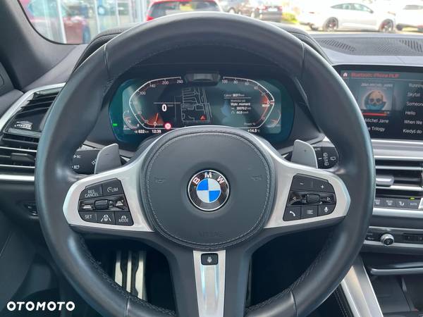 BMW X5 xDrive25d sport - 6