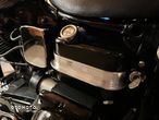 Harley-Davidson FLH Shovelhead - 21