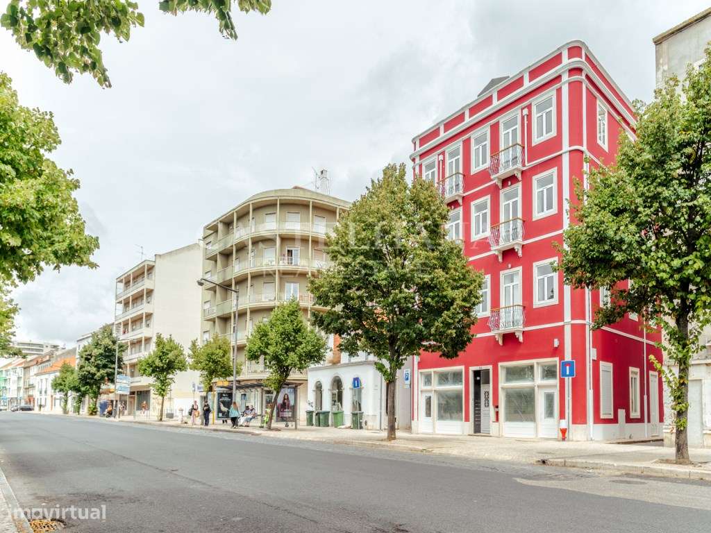 Campo Grande 264 - Grande imagem: 2/13