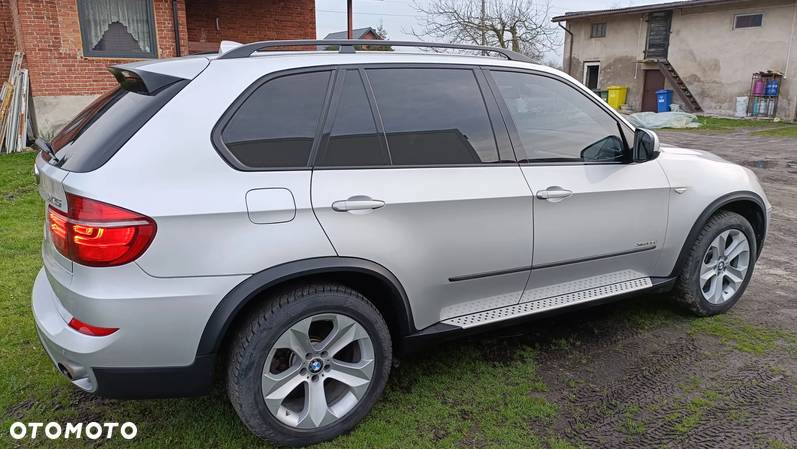 BMW X5 - 13