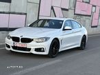 BMW Seria 4 420d Gran Coupe Aut. M Sport - 4