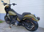 Harley-Davidson Softail Low Rider - 9