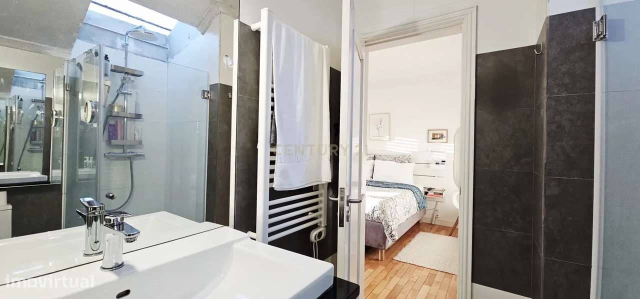 Moradia T3 junto a Praia de Mindelo-18