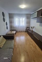 Apartament cu 2 camere decomandate, Burdujeni Cuza Voda 2