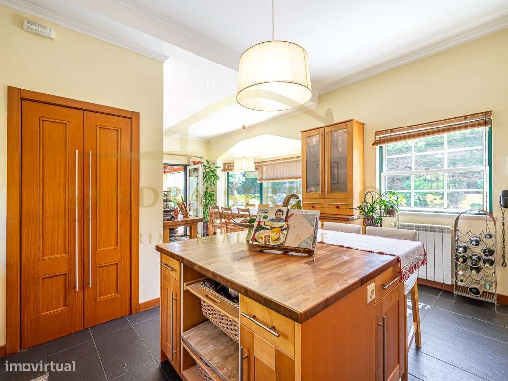 Magnifica moradia junto ao golf da Quinta da Beloura-17