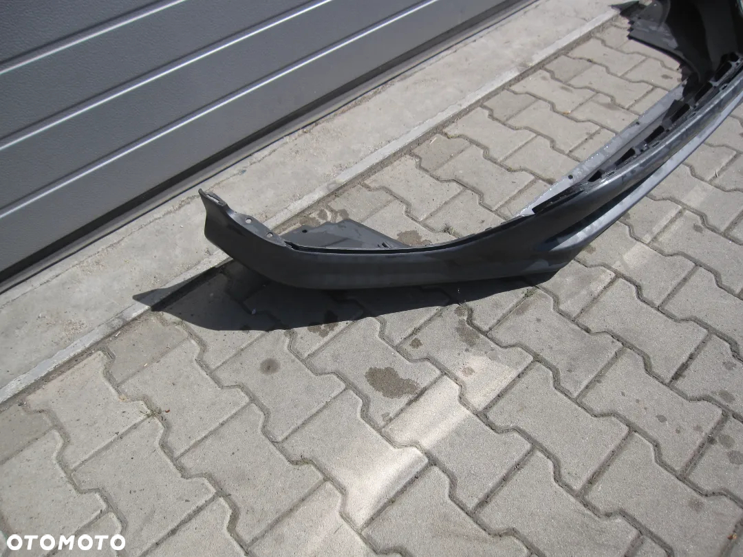 Honda CRV IV 12-15 rok spoiler hokej dół zderzaka przód przedni 7111-T1G-G000 - 2