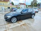 BMW 116 d Aut. - 5