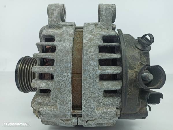 Alternador Peugeot 208 I (Ca_, Cc_) - 1