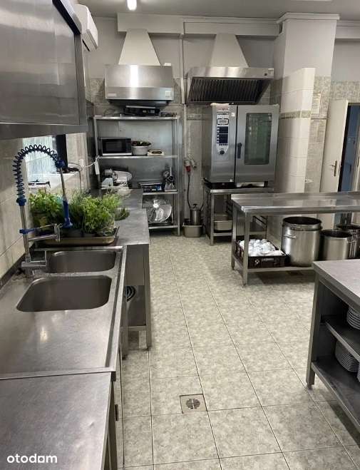 Atrakcyjny budynek na granicy Józefowa i Warszawy - Pełny obrazek: 5/10