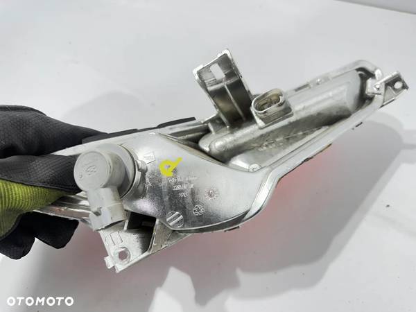 Lampa tył prawa Yamaha X-MAX X MAX 125 14-17r. - 4