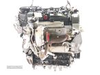 Motor CAYA SKODA 1,6L 75 CV - 2