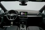 Seat Tarraco 1.4 e-Hybrid PHEV DSG6 FR - 31