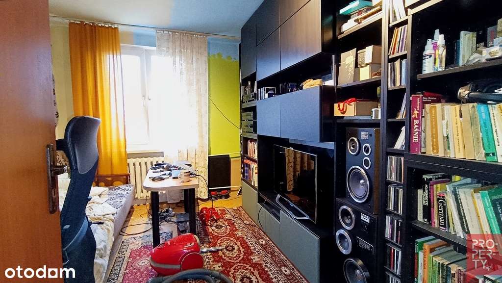 Mieszkanie 55m2 - 599 tyś zł:  DOM OTWARTY-3