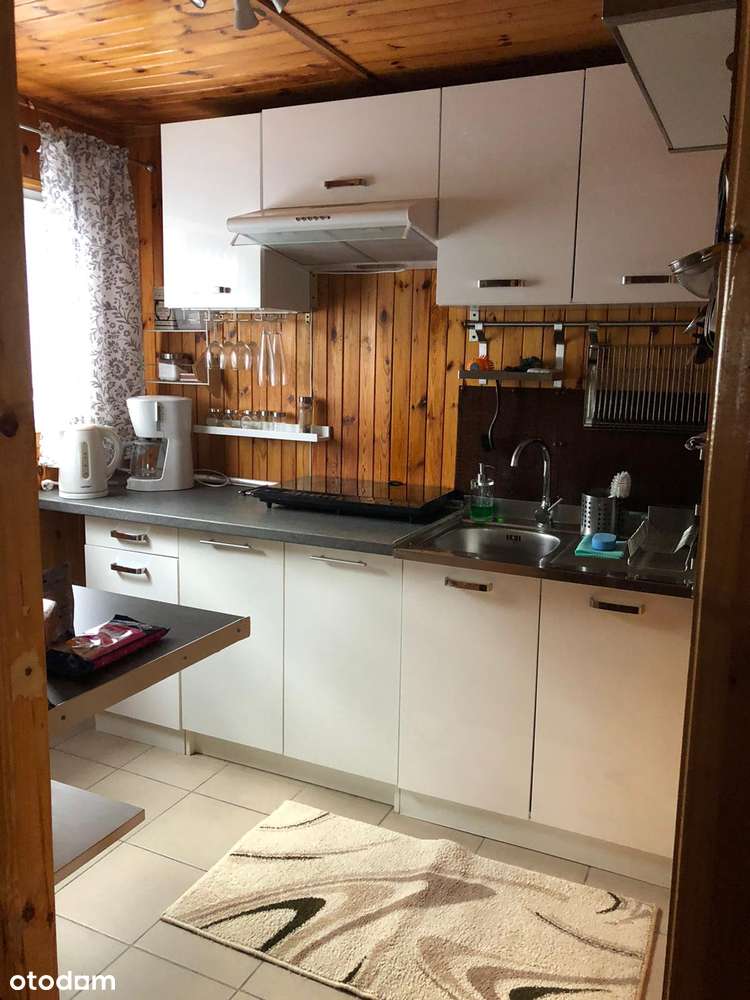 Biały domek o pow  94,26 m2  w Kopalinie - 1km do morza-6