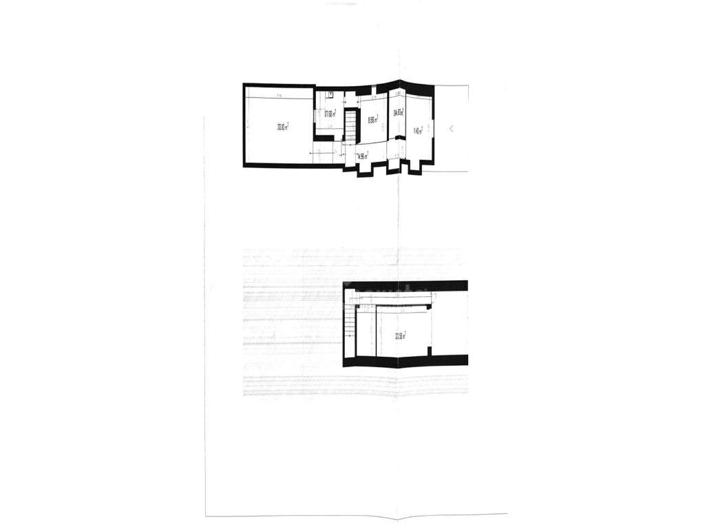 Moradia T1 pronta para reabilitar em Figueiró dos Vinhos-14
