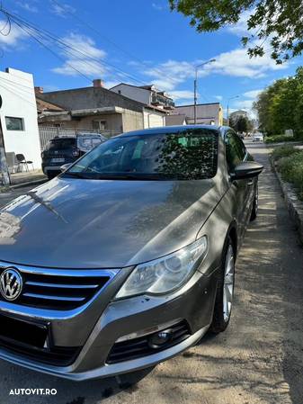 Volkswagen Passat CC 1.8 TSI - 6