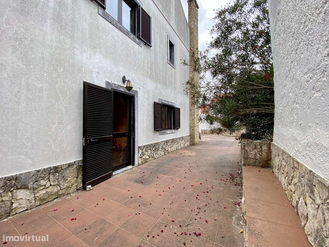 Moradia T3 com Jardim e Garagem - Zibreira da Fé-13