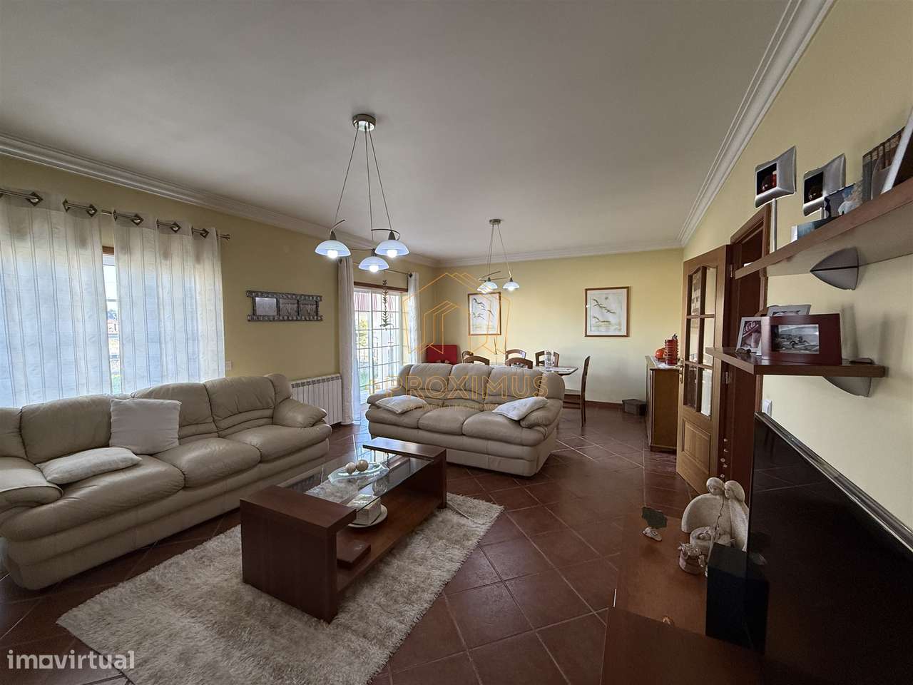 Moradia T4 - Maiorca, Figueira da Foz - Grande imagem: 4/34