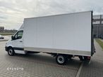 Mercedes-Benz Sprinter 319 CDi - 8