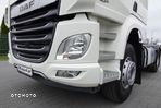 DAF CF 480 / 64 TYS.KM. / RETARDER / HYDRAULIKA / NISKA KABINA / WYMIENIK POWIETRZA / NAVI - 11